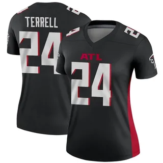 A.J. Terrell Atlanta Falcons Jerseys, A.J. Terrell Shirts, Falcons