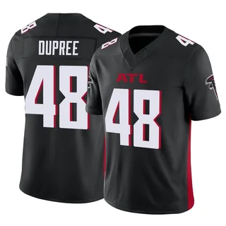 Younghoe Koo Jersey Atlanta Falcons Vapor Untouchable Limited