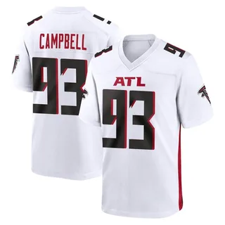 Calais Campbell Atlanta Falcons Nike Women's Game Player