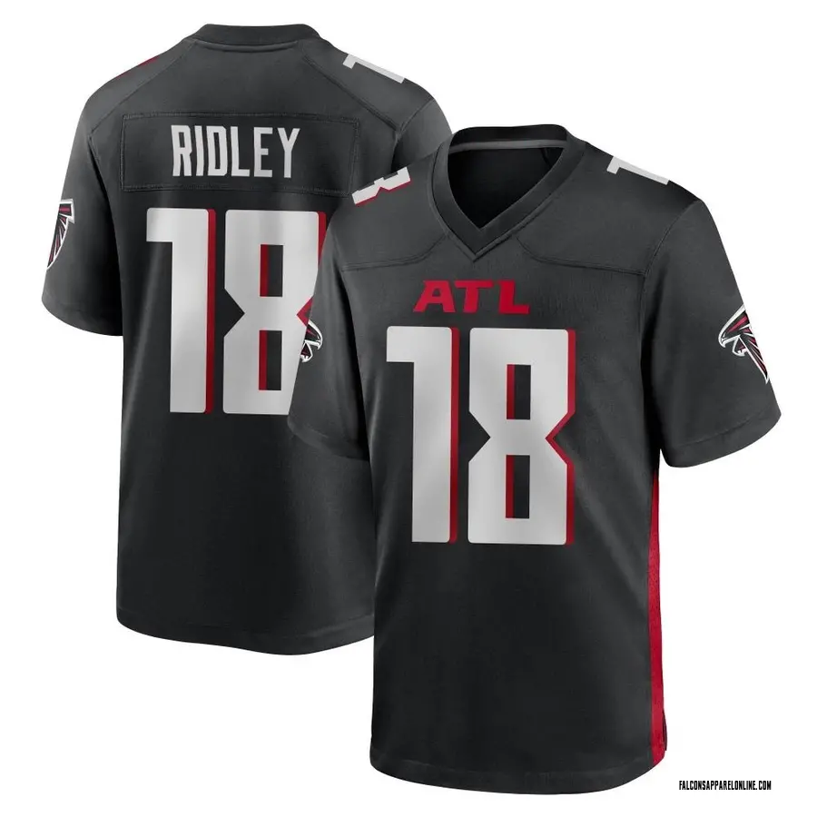 ridley falcons jersey