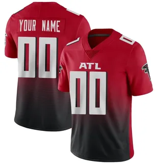 Atlanta Falcons White Custom Jersey, Falcons Jersey Cheap For Sale -  Reallgraphics