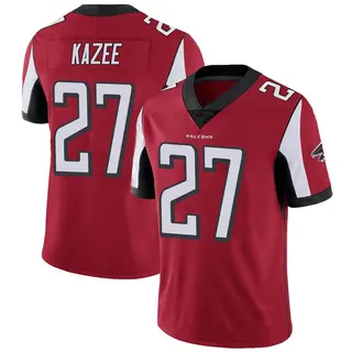 Damontae Kazee Atlanta Falcons Women's 
