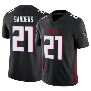 Deion Sanders Atlanta Falcons Jersey – Sweet Purseonality