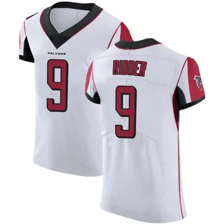 Desmond Ridder Atlanta Falcons 2022 Nfl Draft Pick Player Game Jersey -  Black - Bluefink