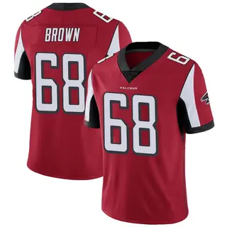 Jamon Brown Jersey | Atlanta Falcons 
