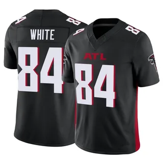 Nike, Shirts, Nike Nfl Atlanta Falcons Roddy White Jersey Size Xxl