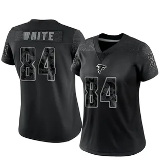 Roddy White Atlanta Falcons Nike Youth Game Jersey - White