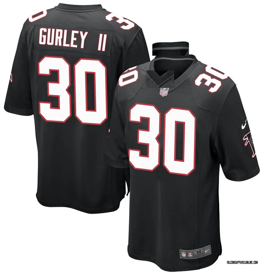 falcons gurley jersey