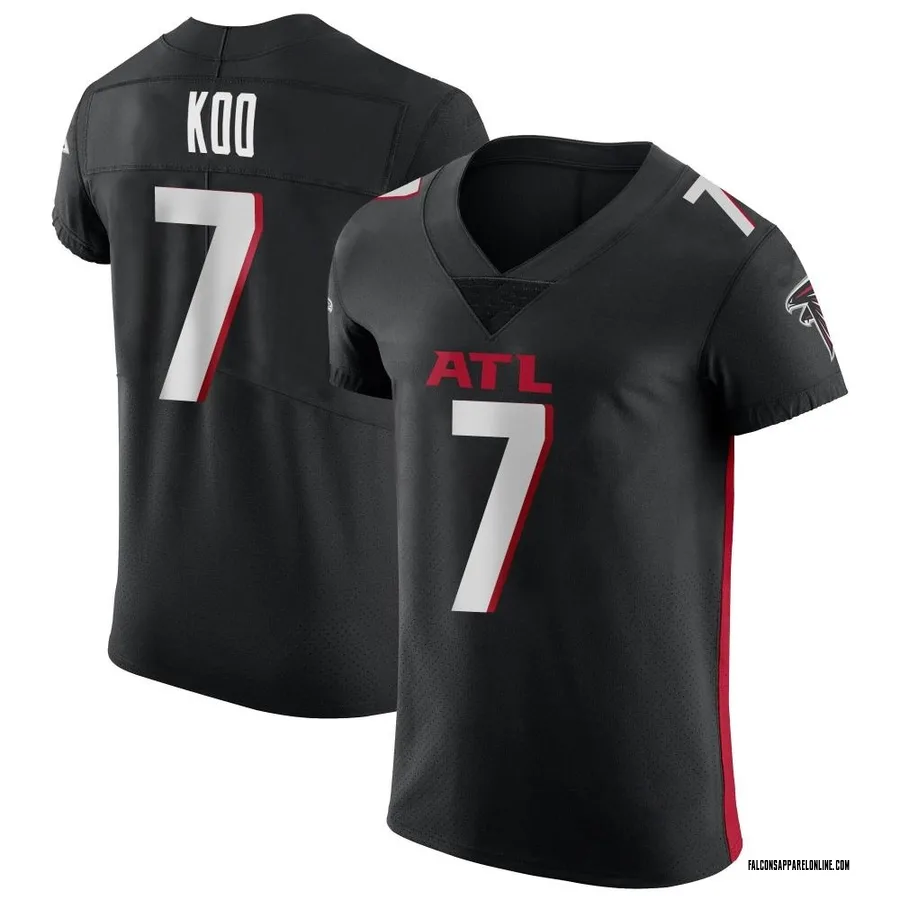 younghoe koo falcons jersey